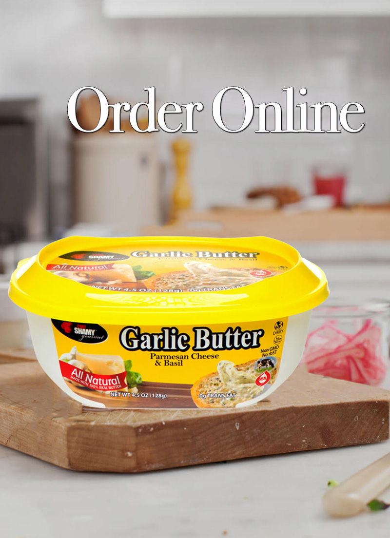 Order Chef Shamy Butter online