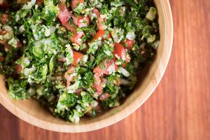 Tabouleh