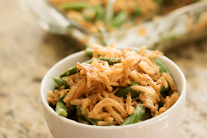 French Onion Casserole