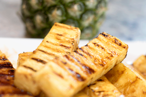honey-butter-grilled-pineapple-recipe