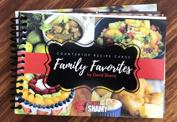All About Family Favorites
