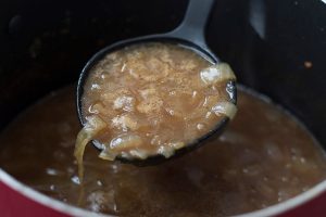 French Onion French Onion Soup
