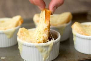 French Onion French Onion Soup