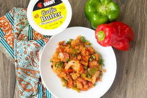 Quick and Easy Cajun Jambalaya