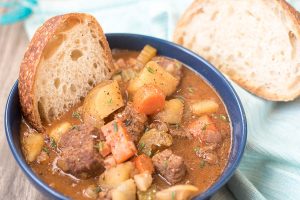 Irish Beef Stew