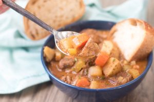 Irish Beef Stew