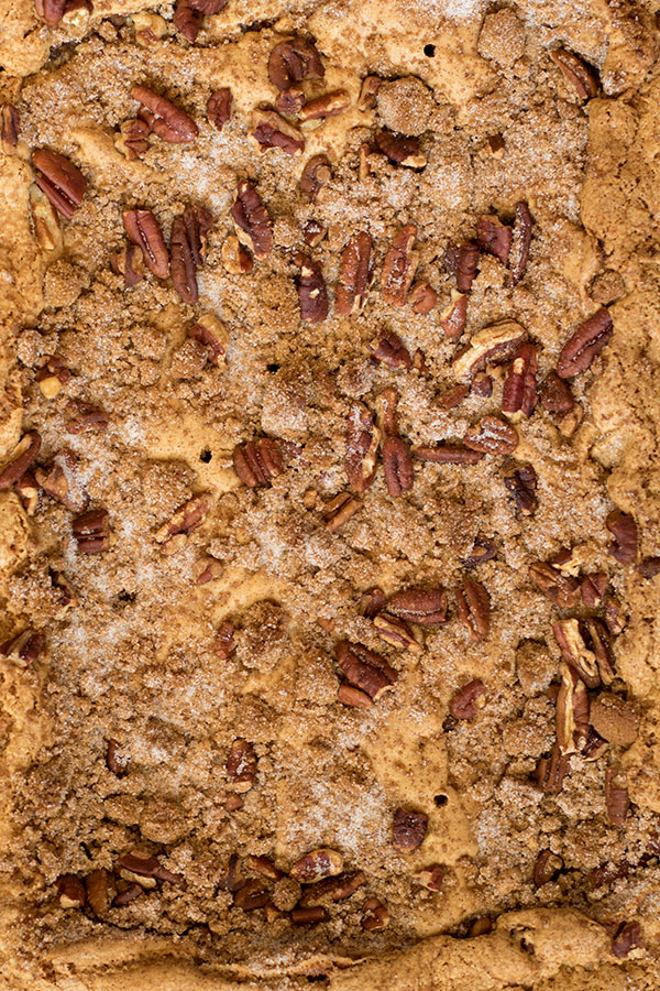 Cinnamon Coffee Cake