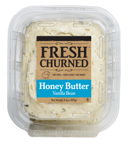Honey Butter