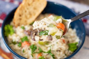 5 Delicious Winter Soups